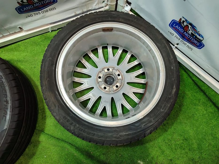 JANTE R17 5x108 FORD (3 BUC.)  COD 215/50 ZR17 95W / E7.0Jx17H2 / ET50 DOT