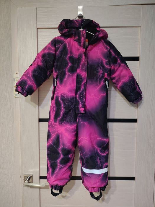 Продам зимний комбинезон