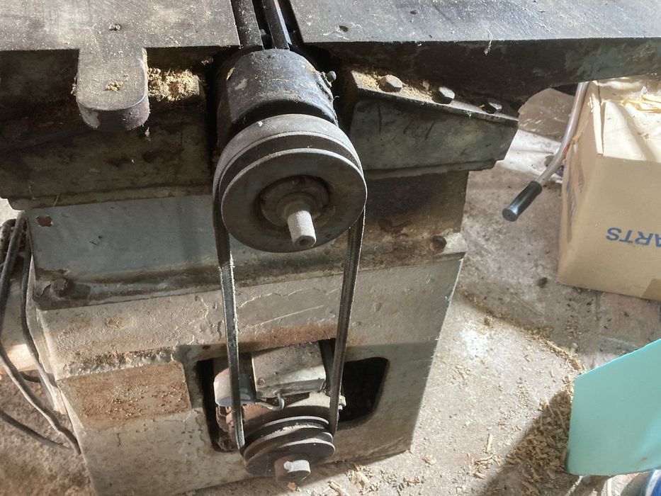 Абрехта е фабричен