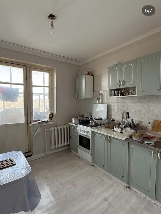 Продаю 2-ком.квартиру