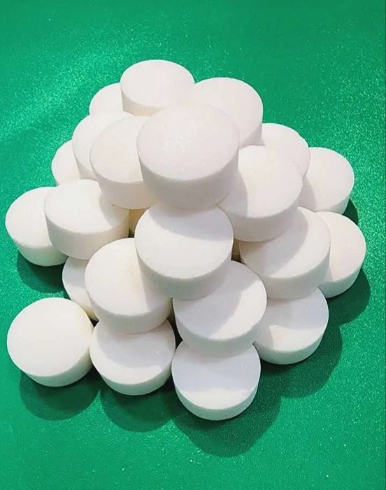 Соль таблетировання экстра и высшего сорта по 2200/1800 сумов.