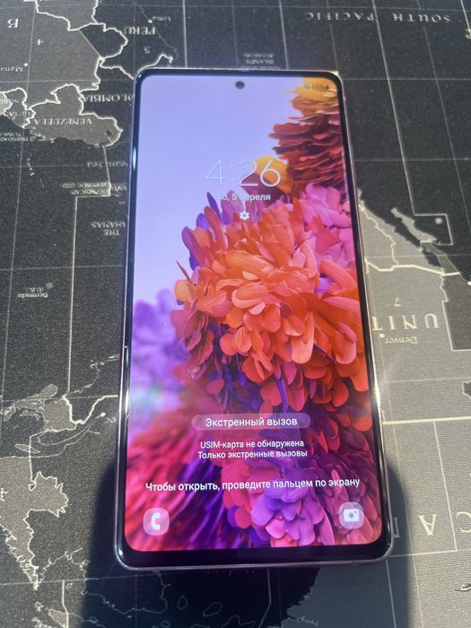 samsung s 20Fe 128 pamit