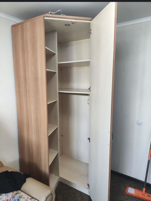 Два шкафа 30000 самовывоз