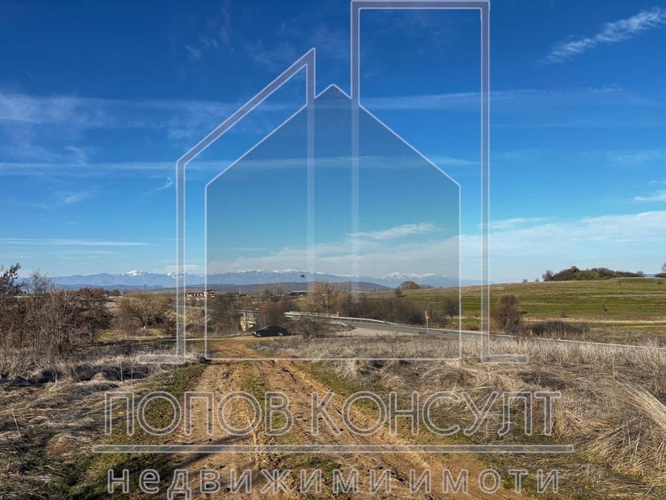 Продава се Парцел в с. Житница, Област Пловдив - 9000 кв.м за 2 €/кв.м - Снимка #1