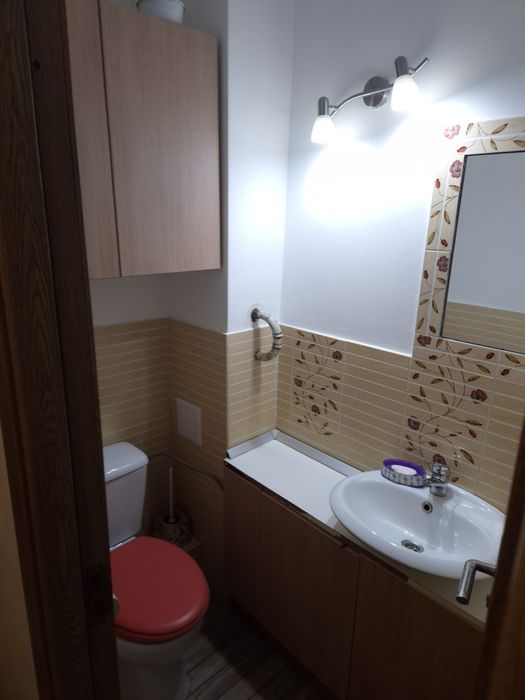 Apartament de vânzare