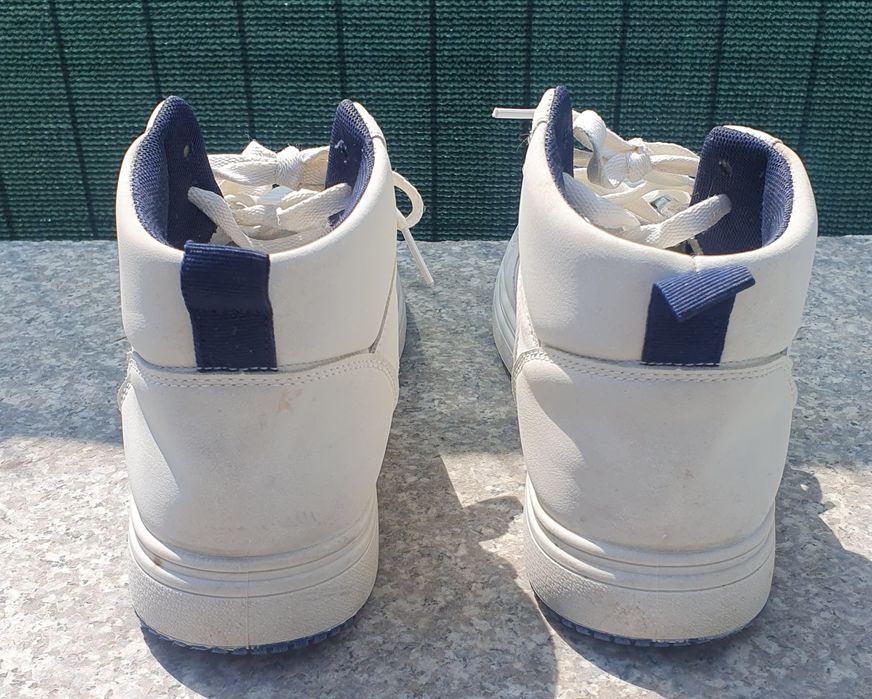 Adidas piele dama nr.40