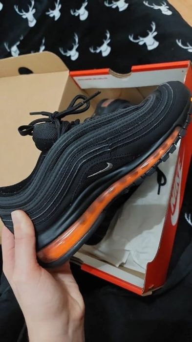 Nike Air Max  97