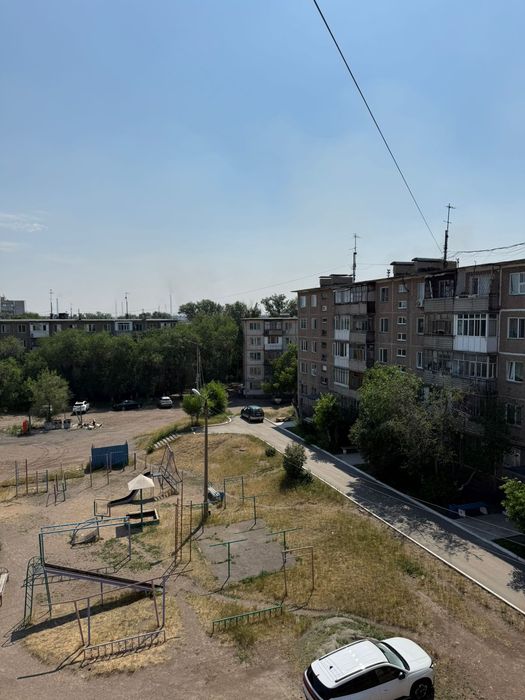 Продам 2комн квартиру,