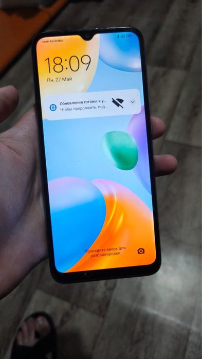 Xiaomi redmi 10c 4/128