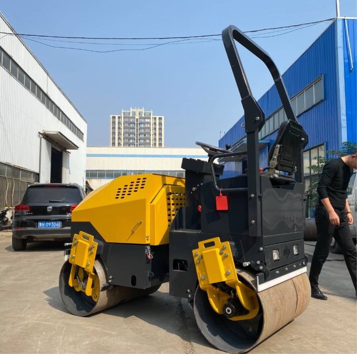 Katok xizmati 2 tonnalik ijaraga