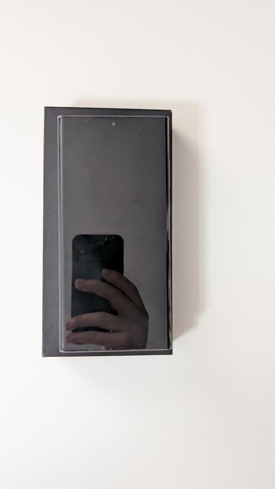 Samsung S23 Ultra 12/256