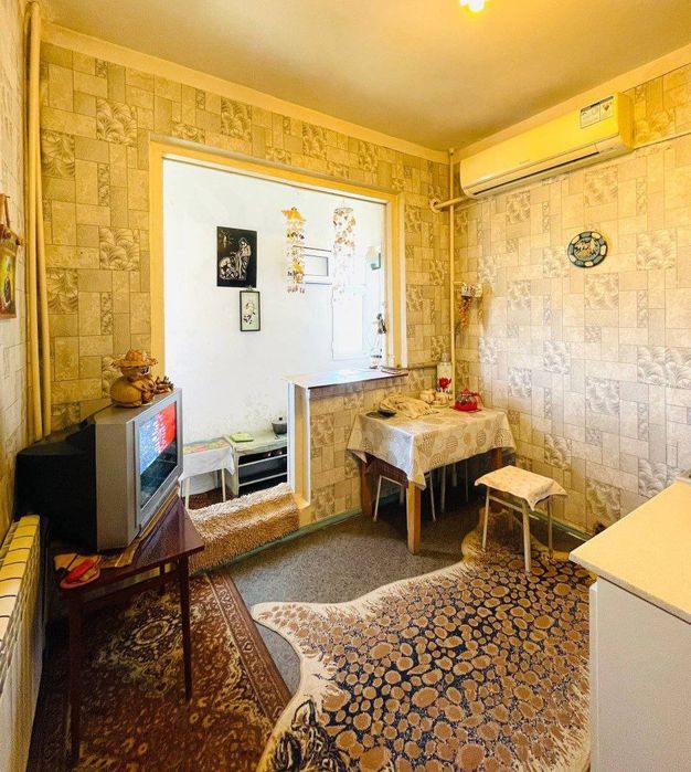 Продаётся Ависозлар 1, 1 комнатная