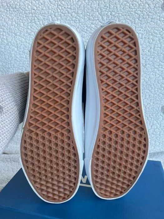 Adidasi Vans Old Skool LX