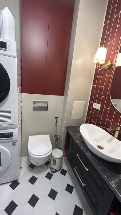 Ремонт квартир под ключ