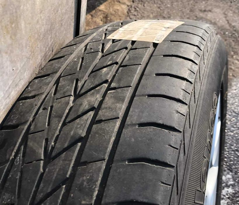 Set jante + anvelope 18, Audi Q3, Q5, VW Tiguan, Golf, Seat Leon, grup