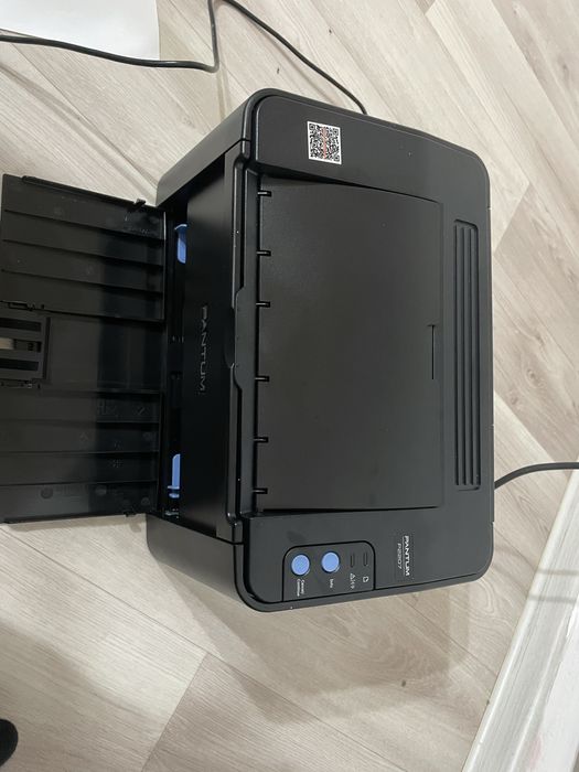 Принтер pantum p2207