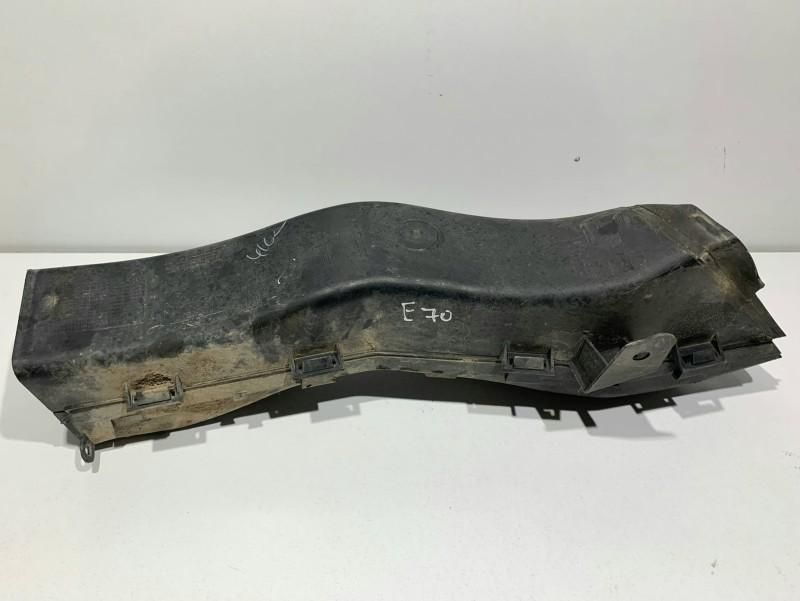 Deflector aer stanga BMW X5 (2007-2013) [E70] 8037139