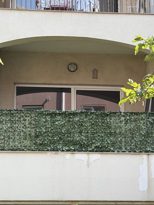 Apartament 3 camere, 130 mp, terasă, șemineu, piscine, parcare și boxă – Ibiza Sol Pipera