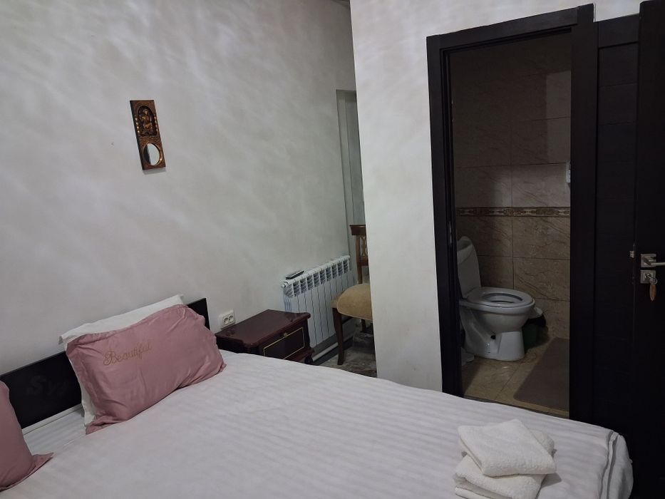 Мехмонхона-Хостел-Посуточная аренда!!!