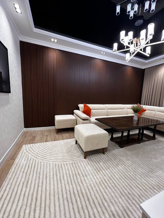 Квартира ⅔ Чил19кв 50/50 мойка ЕвроРазделка