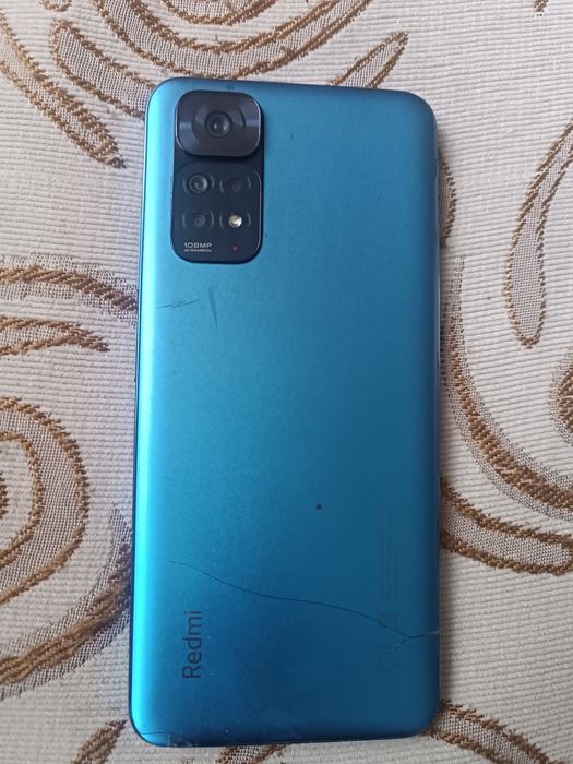 Redmi note 11S 8/128 GB