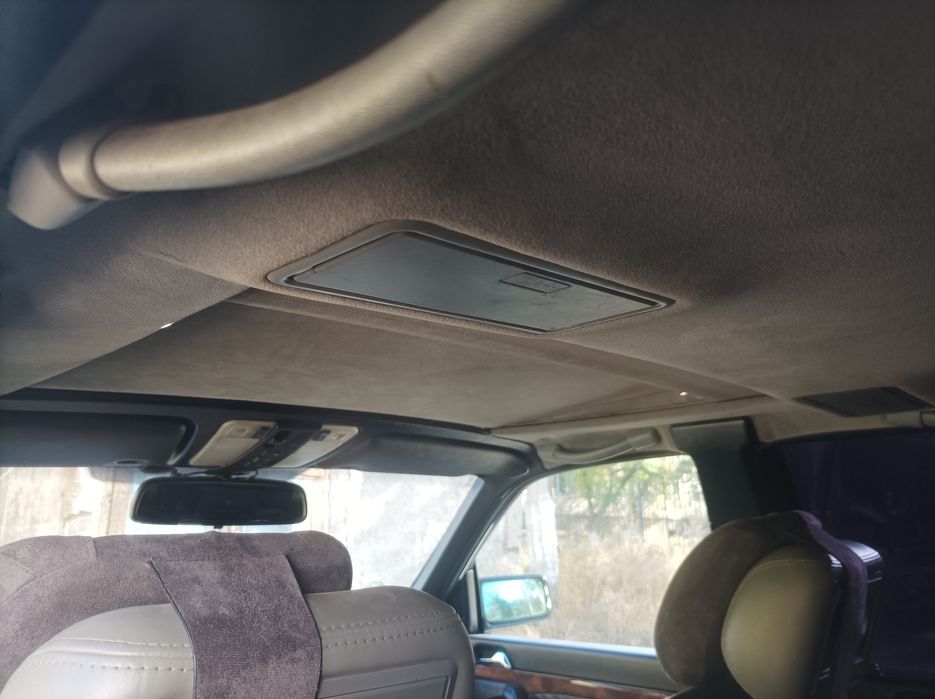 Мерседес Бенц 140