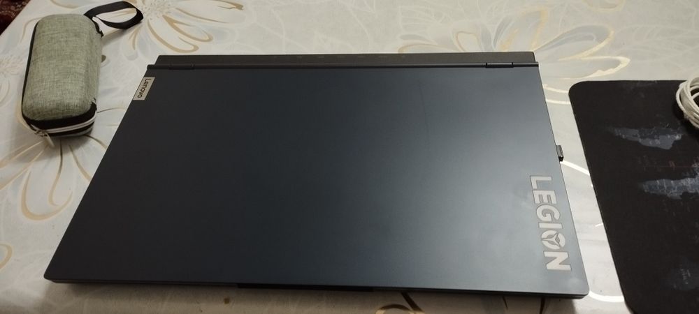 Lenovo legion 5 yangi