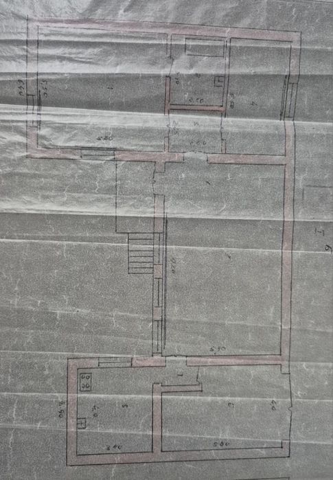 Сдается участок под офис на Бадамзаре