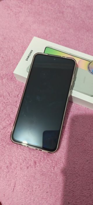 Samsung A56 sotiladi