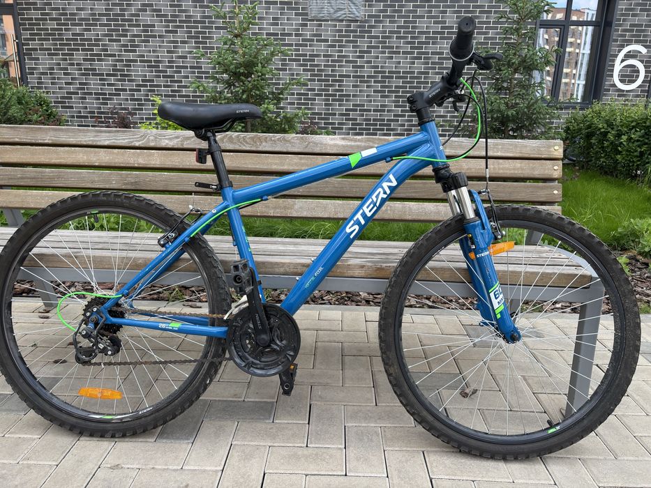 Продам велосипед в идеальном состоянии