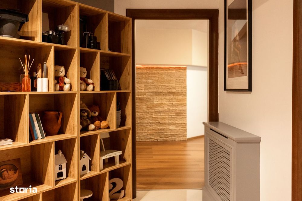 Apartament 2 camere, proprietar, Bucureștii Noi