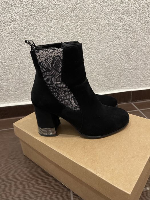 Дамски боти