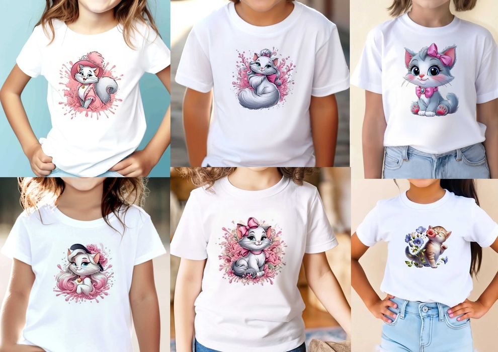 Детски тениски 100% памук,забавни щампи,персонализирани и по Ваша идея