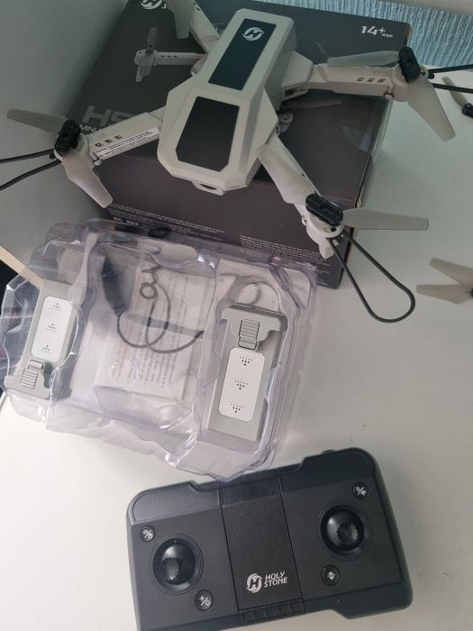 Продам дрон Holy Stone HS430