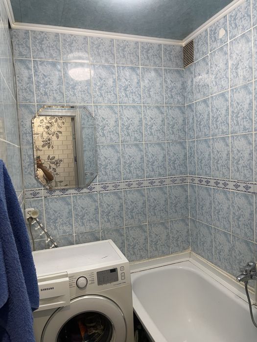 Продам квартиру 3 комнатную