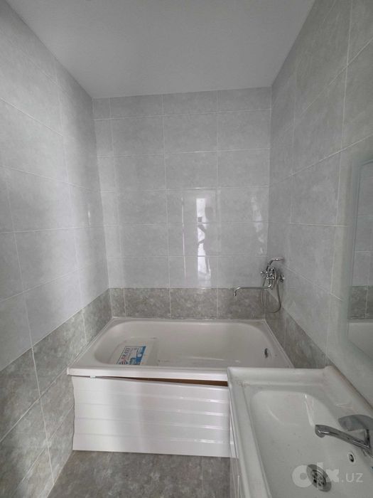 2 xonali 62m² 6-qavat.   #2x