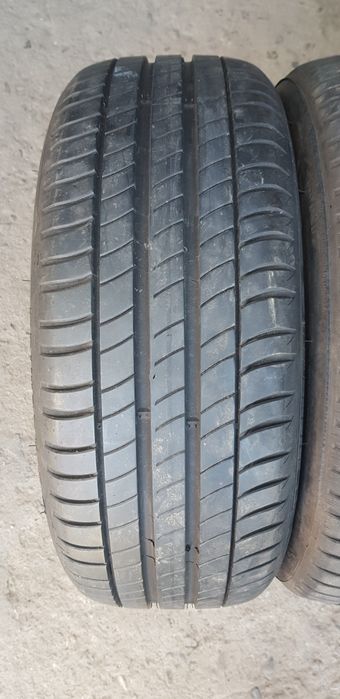 Летни гуми-17цола-205/45-1бр.-75лв."MICHELIN "-2019г./34с.