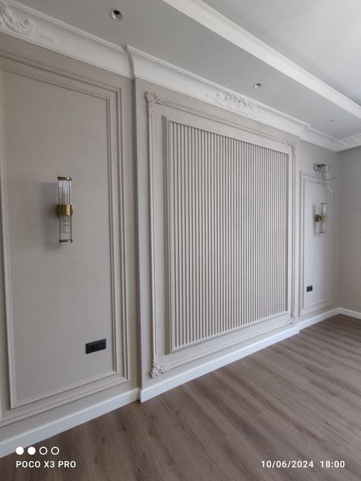 Yevro remont pod klyuch