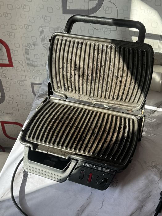 Грильница Tefal Health Grill