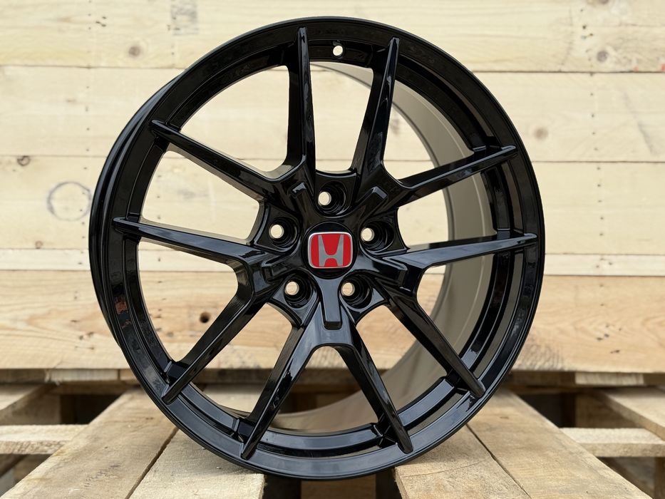 18 Джанти 5x114.3 Хонда Мазда Тойота Кия Nissan Civic CRV