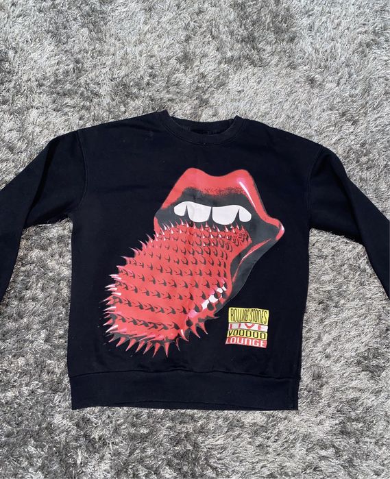 Hanorac rolling stones