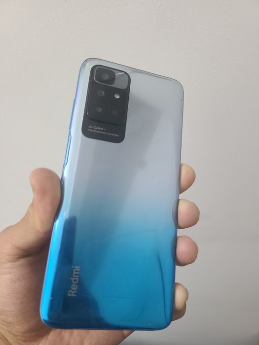 Redmi note 11,  kam ishlatilgan