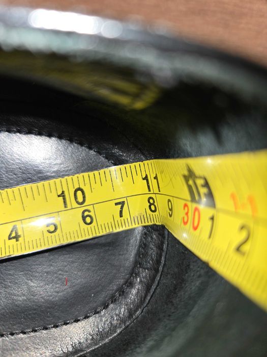 Обувки официални мъжки номер 43