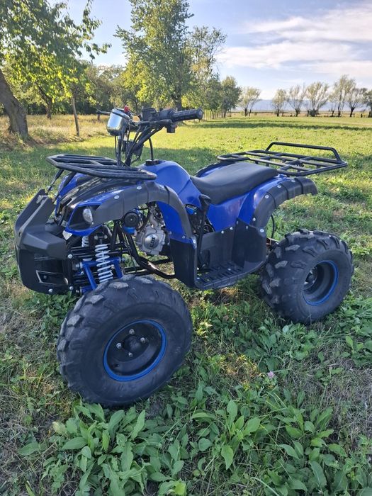 Atv 125cc  stare ca nouă