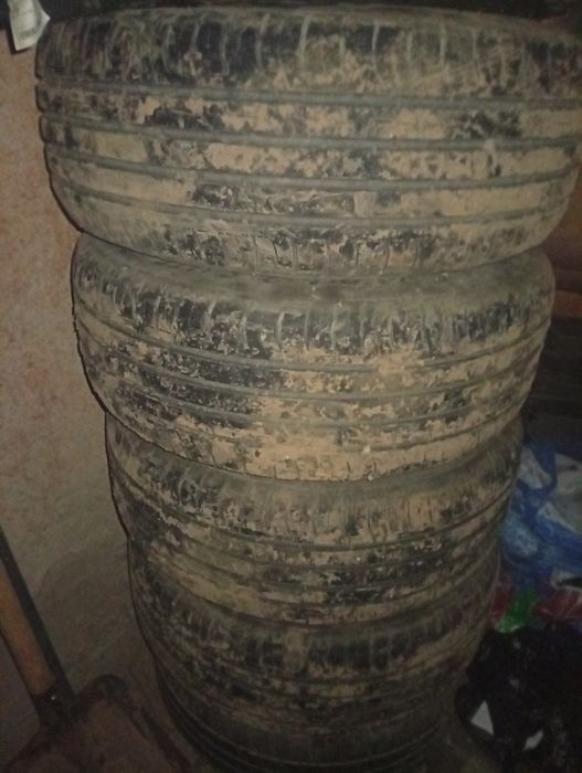 Продам колесо отличном состояние