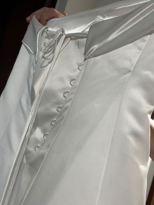 Rochie de mireasă