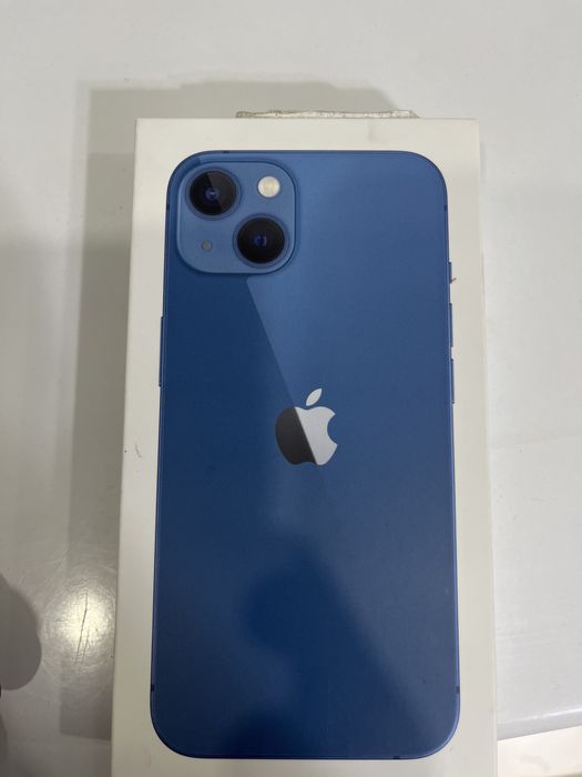 Айфон 13 128  гб