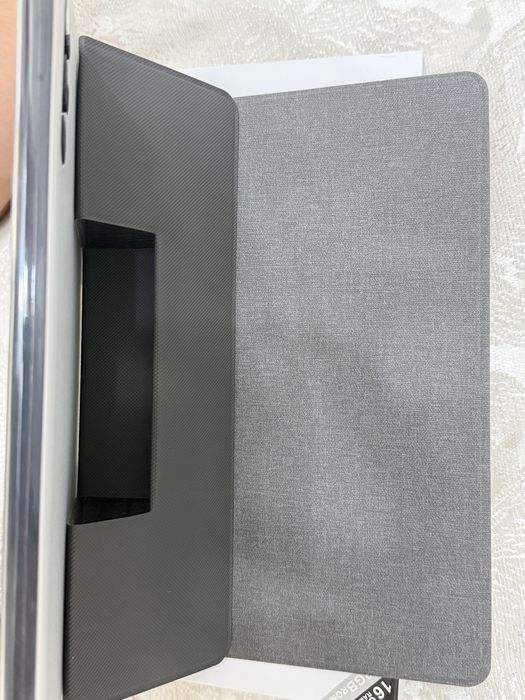 Планшетные компьютеры