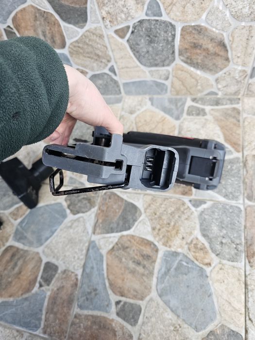 Pistol cuie Senco SGT90i