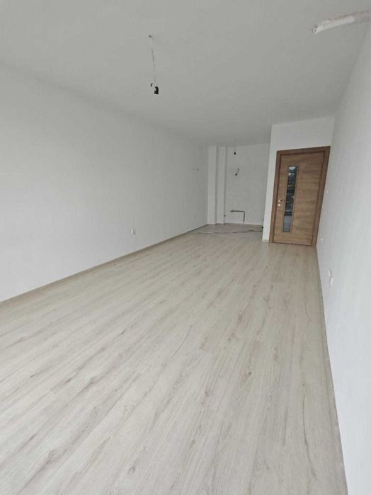 Двустаен апартамент